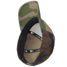 Load image into Gallery viewer, Camo Red/Black G-Spot Stretch Fit (Limited Quantity)
